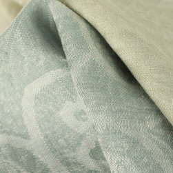 Pasha by Suzanne Tucker Home - Upholstery Fabric