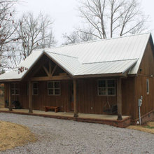 Lakehouse