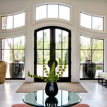 Storm Doors