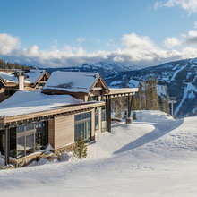 Awesome Houses!