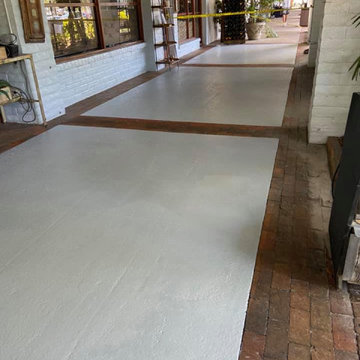 Long-lasting Solution For Dock Coatings, Deck Coatings & Concrete Coatings