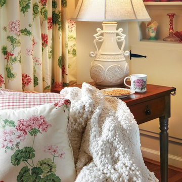 Formal Spaces - Decorating Den Interiors