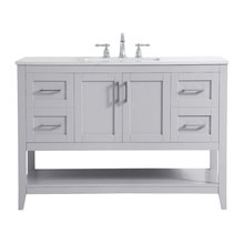 NC Ryder BathRoom - 68" vanity