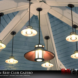 TEKA Illumination Fixtures - Lighting