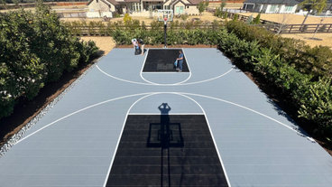 Best 15 Sport Court Builders Near Me