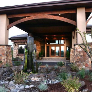 Project Exteriors