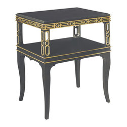 SUSANNAH SIDE TABLE - Products