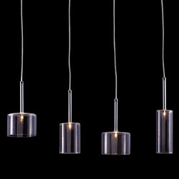 New Products - Pendant Lighting