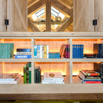 Aspen Home Library