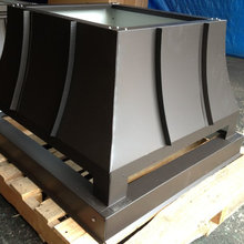 Chimney Caps
