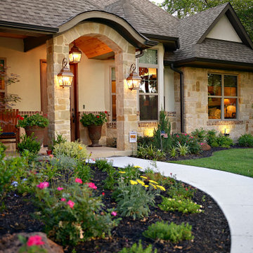 Exteriors