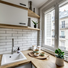 Etagère salon