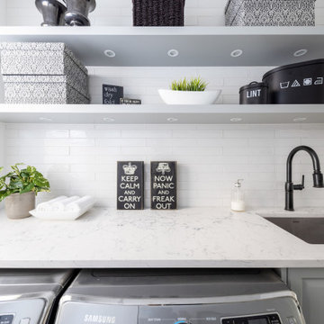 Parisian Elements | Renovation