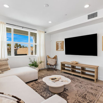 Palm Springs | Airbnb No 1