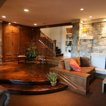 floors