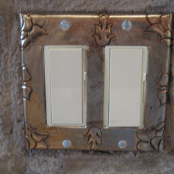 Custom Switchplates - Products