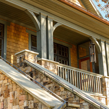 Residence at Paw Paw Point