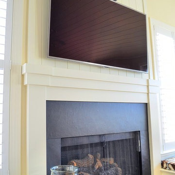 Home Automation At A Beautiful Beach House