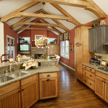 Final Lake House