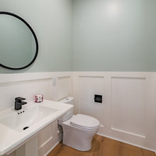 Bathrooms