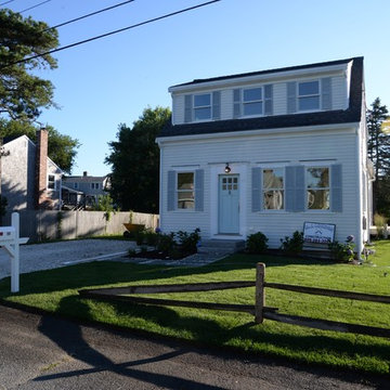 Pond View Ave Chatham