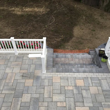 Stairs & Railings