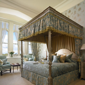 Dromoland Castle