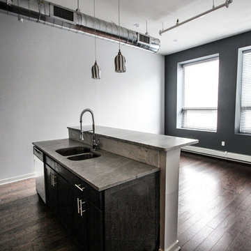 Yonkers Lofts