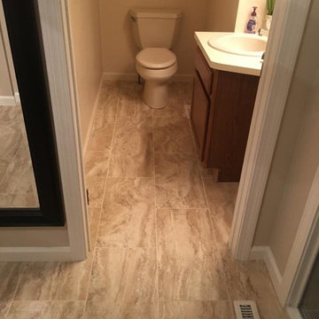 Shaw Luxury Vinyl Tile