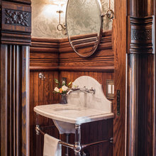 powder bath