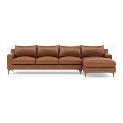 Sloan Sofa - Sofas