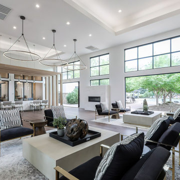 Panoramic Doors