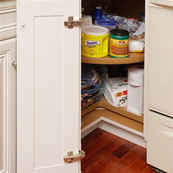 Traditional Kitchen - Products