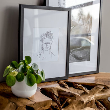 Frida Kahlo - Print Wall Decor