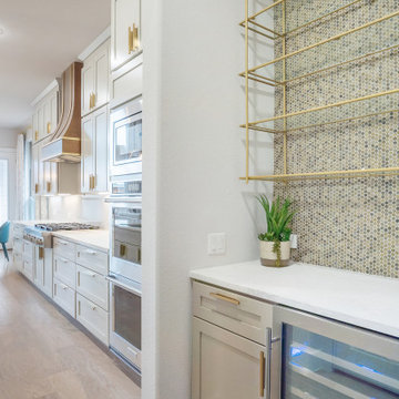 Knockout Kitchen