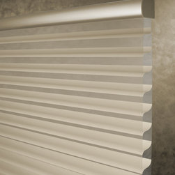 Hunter Douglas Alustra&reg; - Window Blinds