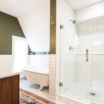 Couple’s Retreat – Riverside Vintage Suite Addition