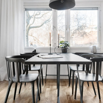 Styling nyprod 41kvm