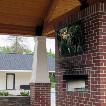Sunbrite TV