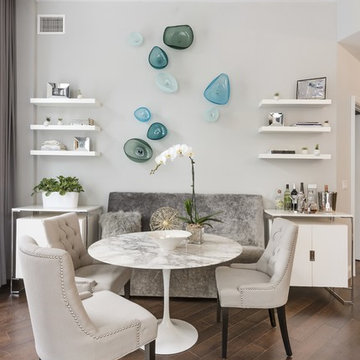 Private Residence at Battery Park City