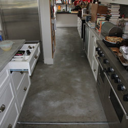 Before 6 - Hardwood Flooring