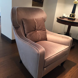 Armchairs (Bespoke) - Armchairs And Accent Chairs