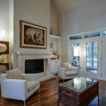 Annandale Interior and Exterior Design