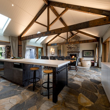 Lakeside Retreat