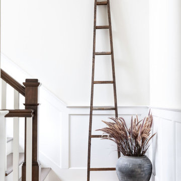 Chapman Hills Remodel