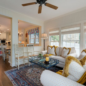 Timeless Design in Highland Park