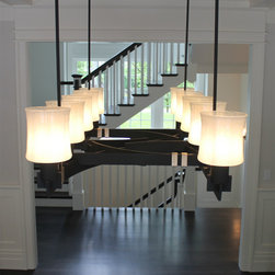 Weston Lighting - Chandeliers
