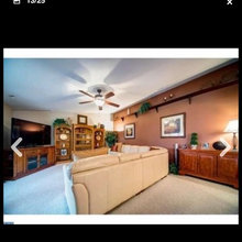 our home