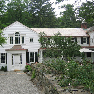 Pound Ridge Estate