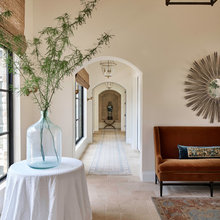 New Mediterranean Home
